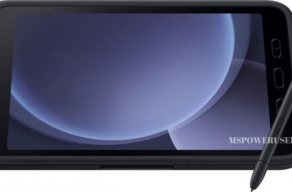 Samsung Galaxy Tab Active5 - Randări: Tab-Active5 (6).jpg