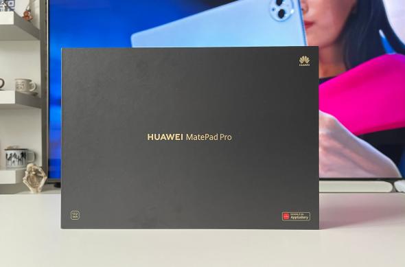 HUAWEI MatePad Pro 13.2 - Unboxing: HUAWEI-MatePad-Pro-13.2_001.jpg