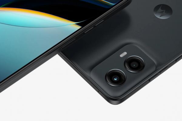 Motorola Moto G 5G (2024) apare în randări, cu design nou pentru camera foto din spate