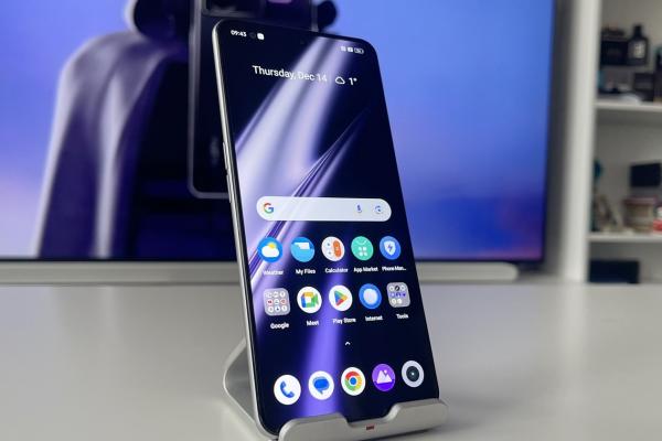 realme GT3: Benchmark-uri de flagship de final de an 2022