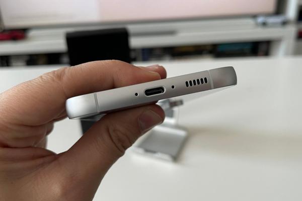 Samsung Galaxy S23 FE: Acustica cu nişte speakere mai impresionante decât la Ultra-uri