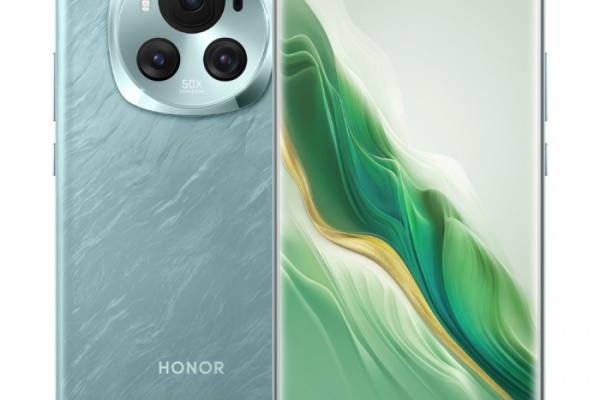 Honor Magic6 - Fotografii oficiale