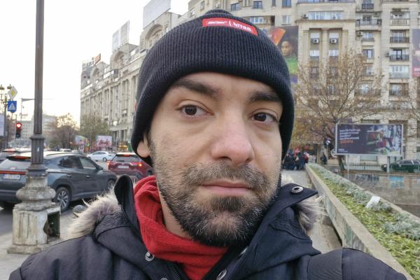 Samsung Galaxy S23 FE - Mostre Foto (selfie)