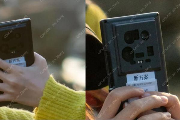 Xiaomi 14 Ultra apare în cele mai clare fotografii de până acum; Camera arăta... inedit