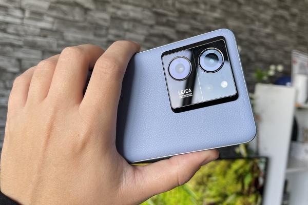 Xiaomi 13T Pro primește HyperOS și Android 14 în Europa; Un update masiv, dar nu revoluționar