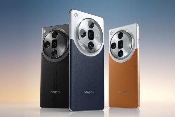 OPPO Find X7 Ultra e primul flagship cu două camere telephoto periscop de pe piață; A debutat oficial și avem toate specificațiile sale!