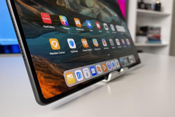 HUAWEI MatePad Pro 13.2: HarmonyOS 4.0 îți pune la dispoziție toate aplicațiile de care ai nevoie, livrând o experiență fără cusur