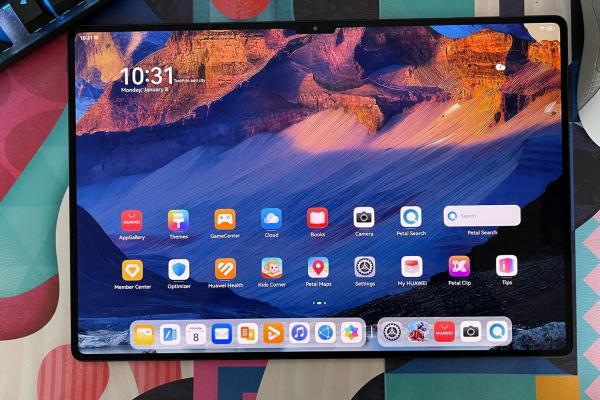 Huawei MatePad Pro 13.2 review detaliat în limba română (Evaluare Mobilissimo)