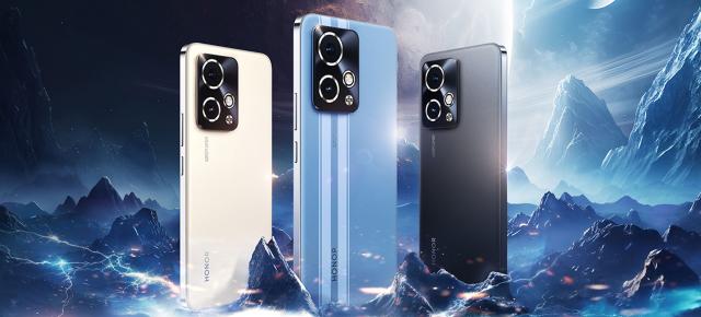 Honor 90 GT tocmai ce a fost anunțat oficial și vine cu Snapdragon 8 Gen2, încărcare la 100W și până la 24 GB RAM 