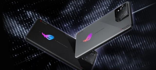 ASUS ROG Phone 8 / 8 Pro bifează o primă apariție în GeekBench; Ce scoruri obține?