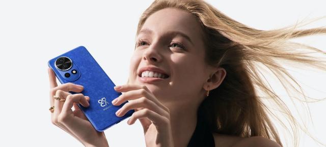 HUAWEI prezintă smartphone-urile nova 12 Pro și nova 12 Ultra ce oferă cameră cu diafragmă cu deschidere variabilă, conectivitate prin satelit