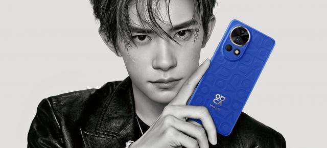 Huawei nova 12 sosește cu ecran mare de 6.7 inch și 120Hz, plus baterie cu încărcare super rapidă la 100W și cameră RYYB