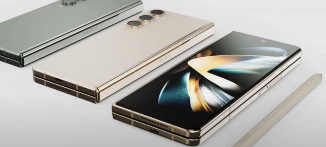 Samsung Galaxy Z Fold 6 şi Galaxy Z Flip 6 vor fi mult mai rezistente, mulţumită tehnologiei Ironflex