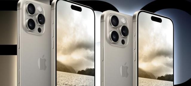 Randări realiste cu iPhone 16 Pro / Pro Max ajung pe web; Ce e nou?
