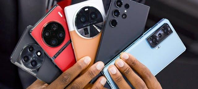 Pixel 7A triumfă în sondajul lui Marques Brownlee; Surprize în topul camerelor smartphone