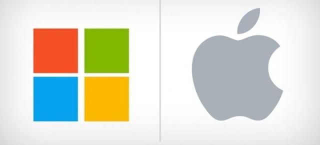 Microsoft este acum cea mai valoroasă companie listată la bursă din lume, depășind Apple pentru prima dată din 2021