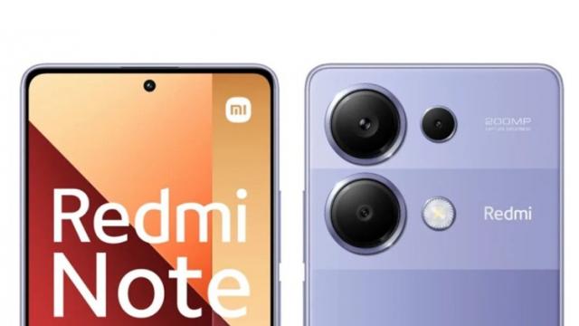 <b>Redmi Note 13 4G și Redmi Note 13 Pro 4G apar în randări oficiale, alături de specificații</b>Pe data de 4 ianuarie 2024 este programat debutul seriei Redmi Note 13 la nivel global, iar în așteptarea evenimentului cu pricina tot vedem teasere și apariții în online. Astăzi avem parte de o serie de specificații dezvăluite pentru Note 13 4G 