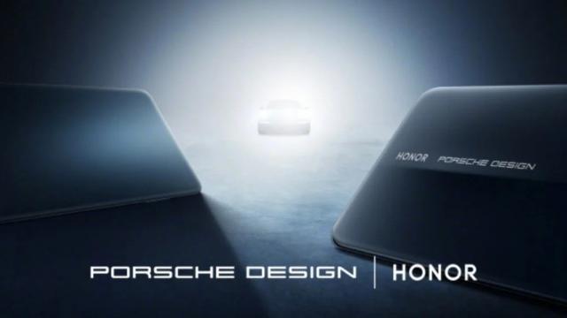 <b>Honor oferă un teaser pentru primul smartphone Porsche Design din portofoliu, posibil variantă derivată de Magic6</b>La mijloc de lună decembrie cei de la Honor anunțau preluarea parteneriatului Porsche Design de la HUAWEI și promiteau lansarea unui produs special în ianuarie 2024. Am văzut apoi și telefonul Magic6 Pro în ediție Porsche, iar astăzi sosește 