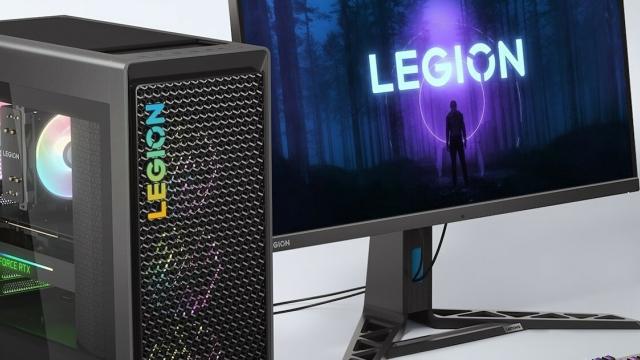 <b>CES 2024: Lenovo își extinde portofoliul de PC-uri cu două noi desktop-uri de gaming; Iată ce oferă modelele Legion Tower 5i și 7i</b>E prezent în cadrul CES 2024 și Lenovo, iar producătorul a venit în acest an cu multe laptopuri, periferice, monitoare, chiar un dispozitiv experimental foarte interesant (Lenovo ThinkBook Plus Gen 5 Hybrid). Portofoliul a fost extins și prin două noi