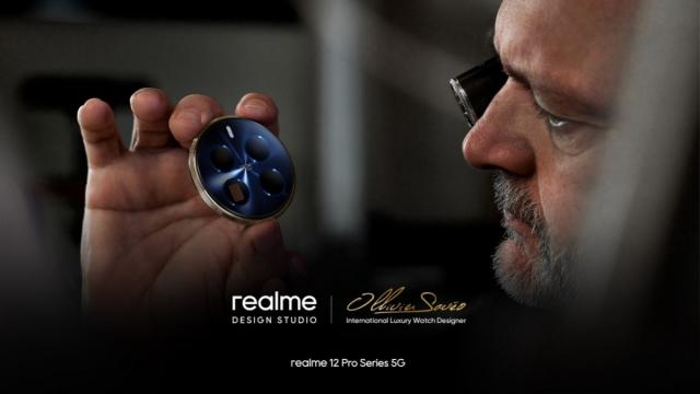 <b>Parteneriatul anului 2024 în zona smartphone: Realme și Rolex pregătesc o ediție specială de realme 12 Pro+</b>Când credeam că producătorii din segmentul smartphone nu ne mai pot surprinde atunci când vine vorba despre parteneriatele încheiate, iată că 2024 ne aduce așa ceva. După cum spune și titlul postării de față, realme va colabora 
