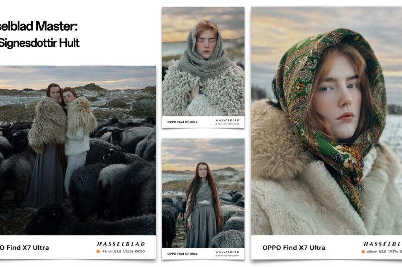 OPPO Find X7 Ultra - Mostre foto oficiale: FindX7Ultra-mostra001.jpg