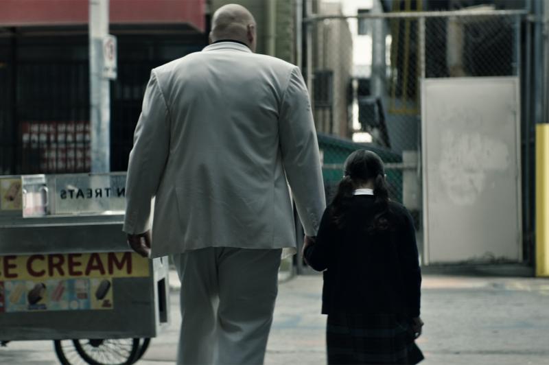 Marvel Studios lansează astăzi, 10 ianuarie, pe Disney+ un nou serial captivant: "Echo": GHR_104_Evergreen_TRL_UHD-SDR_15_R.jpg