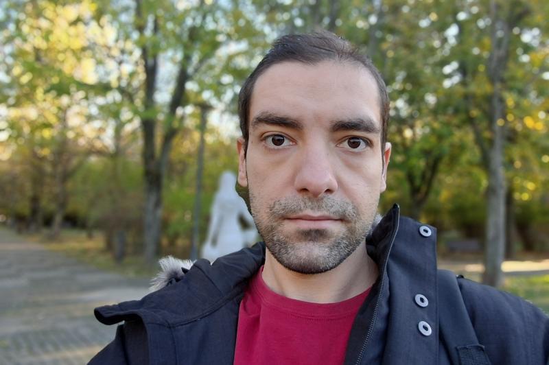 Samsung Galaxy Tab S9 FE+ - Mostre Foto (selfie): 20231114_153047.jpg