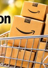 COȘUL de VINERI #46 – Ce cumpărăm în weekend de pe Amazon Germania: blender Russell Hobbs 3 în 1, espressor Krups și încărcător GaN de 200 W