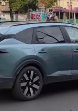 Dacia Striker, luată la întrebări pentru „motorul de drujbă” - gama include și un hibrid de 1,8 litri