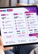 Rămâi pe Genius? La următoarea reînnoire automată, eMAG îți dublează prețul abonamentului