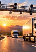 Noul sistem TollRo a pornit cu probleme: Erori la procesarea plăților și notificări care nu ajung la utilizatori. Ce transmite CNAIR?