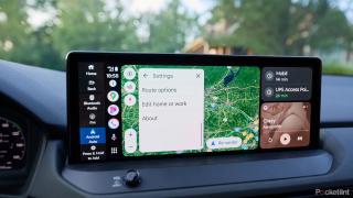 Android Auto vrea să te ajute înainte să-i ceri, apoi să te întrebe dacă ți-a plăcut - Sistemul poate propune navigația pe baza mesajelor și datelor din Gmail