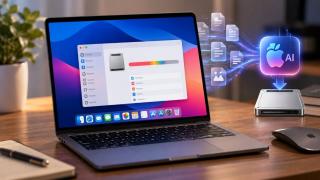 Apple pregătește măsuri suplimentare de securitate în macOS, după ce accesul agenților AI la mesajele private a stârnit controverse