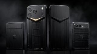 Ai cumpăra un iPhone fără camere? Costă peste 10.000 de dolari și conține materiale de lux