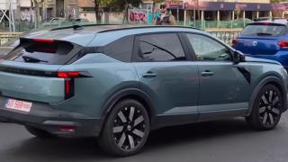 Dacia Striker, luată la întrebări pentru „motorul de drujbă” - gama include și un hibrid de 1,8 litri