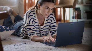 HP Googlebook 14 vrea să fie laptopul perfect pentru telefonul Android; Problema începe la 1.200 de dolari