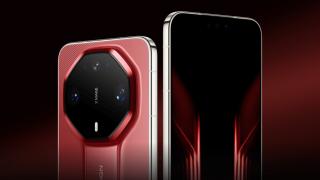Huawei Mate 90 RS Ultimate Design devine oficial; Look de super-car și finisaje ultra-premium, aceeași cameră de pe Pro Max