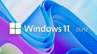 Microsoft începe distribuirea Windows 11 26H2: securitate îmbunătățită, File Explorer mai inteligent și funcții noi de accesibilitate