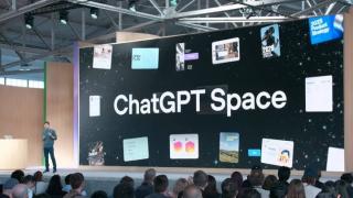 ChatGPT vrea să devină biroul tău: Space pune colegii, documentele și agenții AI în același loc