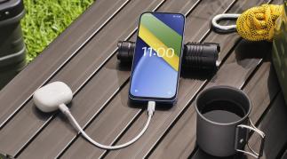 POCO C95 Pro ajunge pe piața europeană, telefon de buget cu baterie de 7500 mAh