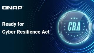 QNAP se pregătește pentru Cyber Resilience Act: vulnerabilitățile exploatate trebuie raportate în 24 de ore
