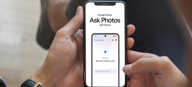 Google Photos pregătește butonul „uită tot”: Ask Photos ar putea șterge dintr-un foc tot ce i-ai spus