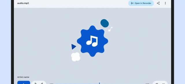 Googlebook primește propriul „Preview”: Viewer editează poze, PDF-uri, video și folosește AI pentru Calendar și Maps