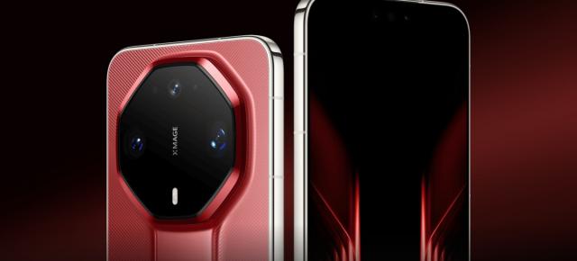 Huawei Mate 90 RS Ultimate Design devine oficial; Look de super-car și finisaje ultra-premium, aceeași cameră de pe Pro Max