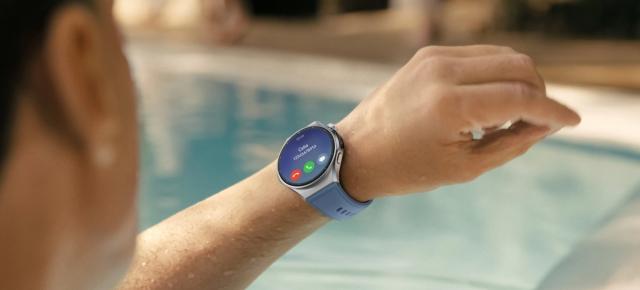 Preț și disponibilitate HUAWEI Watch 6 în România (300 lei extra reducere)