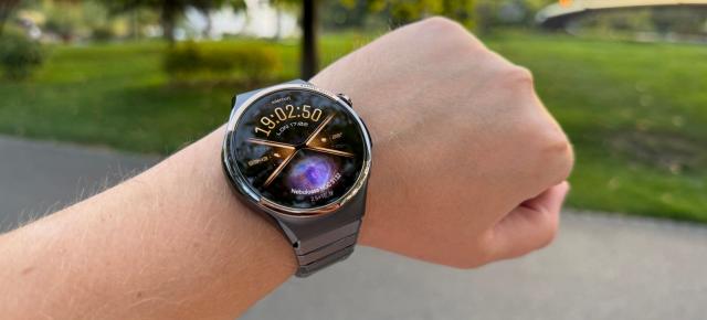 Huawei Watch 6 Pro Review: s-a întors Space Edition, cel mai elegant schimbător de obiceiuri rele