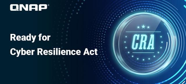 QNAP se pregătește pentru Cyber Resilience Act: vulnerabilitățile exploatate trebuie raportate în 24 de ore