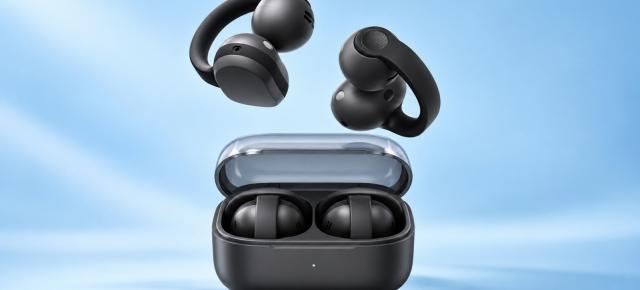 Samsung are de astăzi în portofoliu căști cercei: Galaxy Buds On se conectează la Gemini Live și Bixby