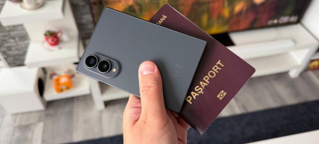 Samsung Galaxy Z Fold 9 ar putea deveni unul dintre cele mai subțiri pliabile de pe piață; Ce schimbări de design sunt pregătite pentru 2027