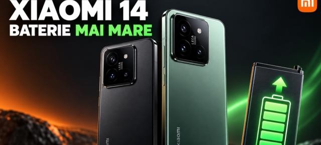 Xiaomi a început să schimbe bateria telefoanelor vechi și salutăm această inițiativă; vrem și în Europa!
